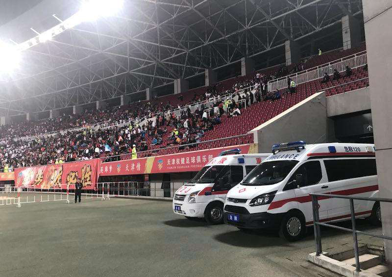 房山区大中小型活动保障