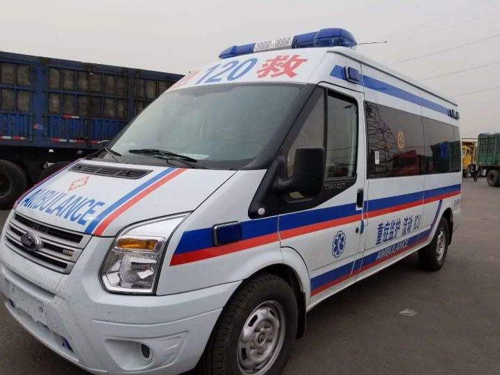 房山区成人监护型护送